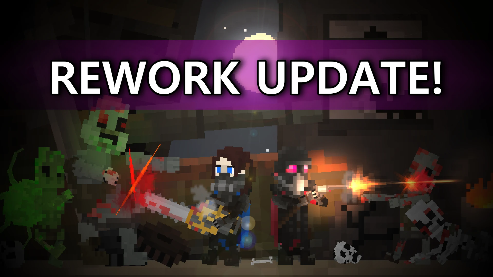 Wasteland Story : Awakening screenshot