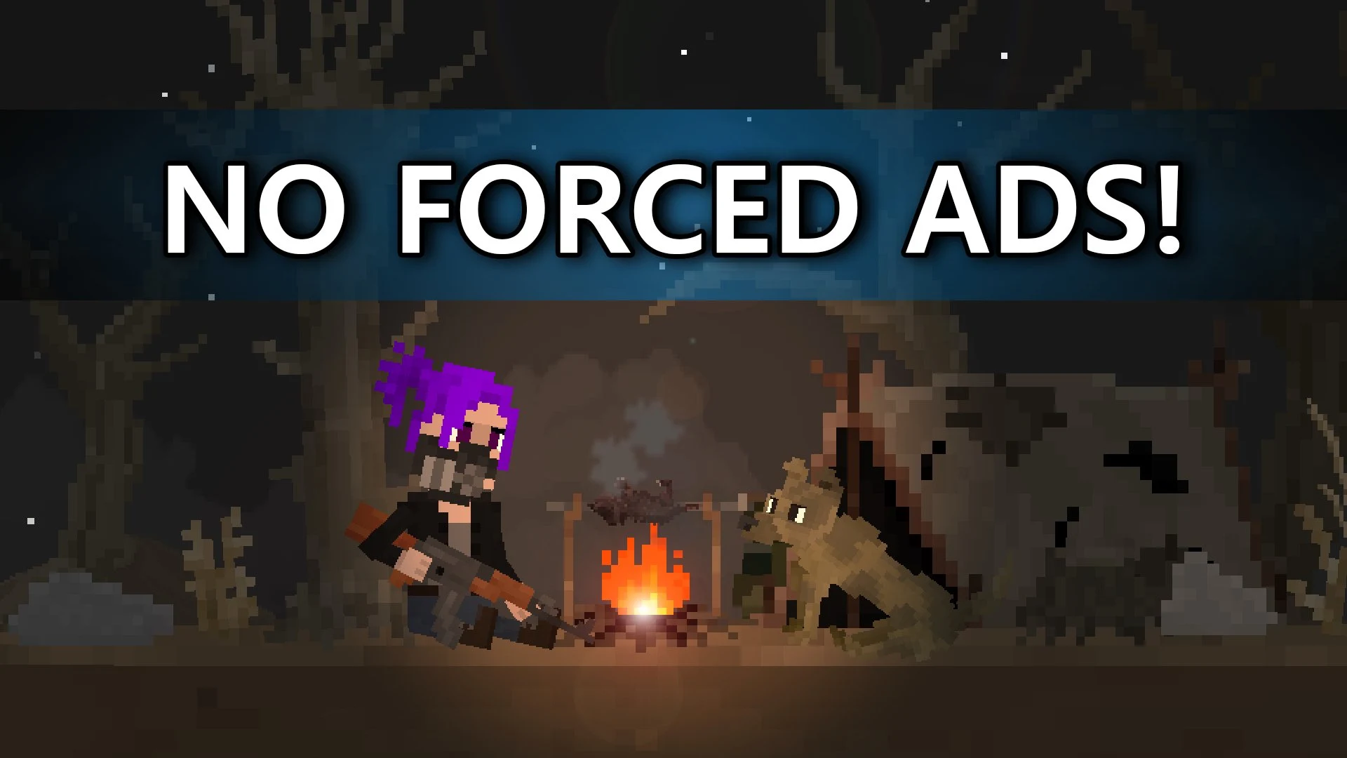 Wasteland Story screenshot