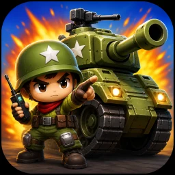 Значок BlitzTankz